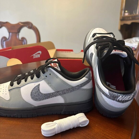 Nike Dunk Low LX - Picture 4 of 4